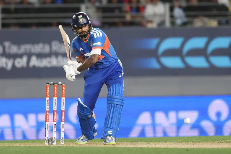 Shreyas Iyer Breaks Rohit Sharma's Big Record As India Captain Within 4 Months Of Taking Charge